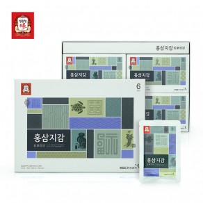 [정관장] 홍삼지감 (50ml*20포)