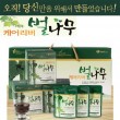 [하티] 케어리버 벌나무 (80ml*30포)