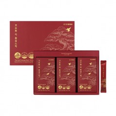 [코오롱제약] 더 홍삼스틱 (10g*30포)