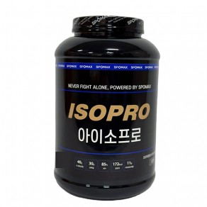 [스포맥스] 아이소프로 (1kg)