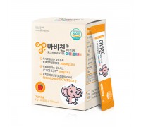 [아비천] 포스트바이오틱스 칠드런 (2g*30포)
