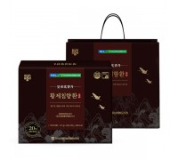 [지리산마천농협] 황제침향환 (3.75g*32환)