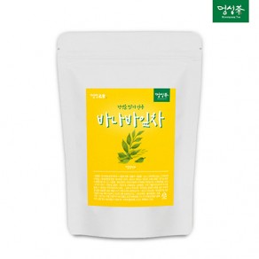 [명성명가] 바나바잎차 100T